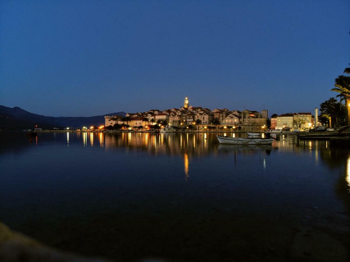 Nata Apartment Korcula Town Exterior photo